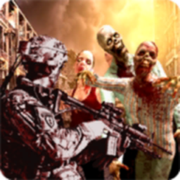 Dead Battle Zombie Warfare�CDefense & Survival��׿��