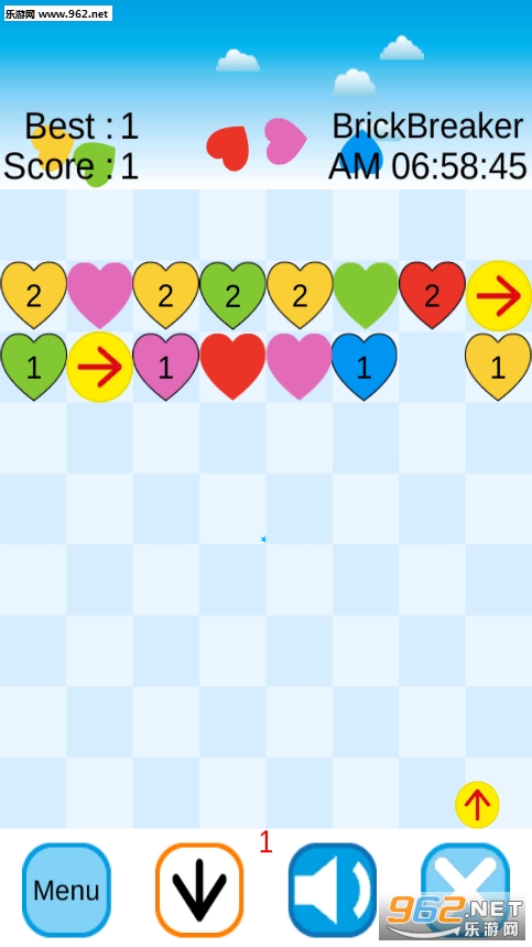 HeartPang(Heart Pang��Ϸ)��ͼ0