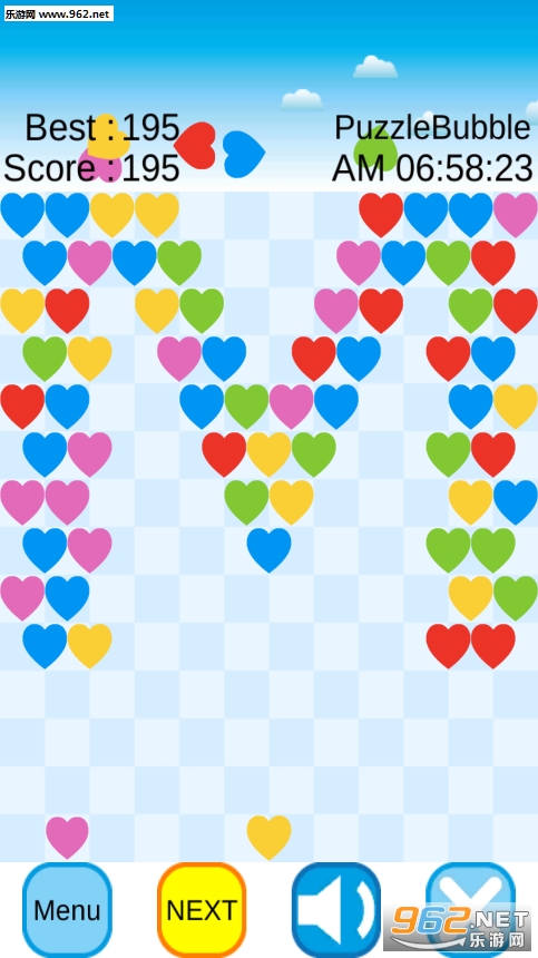 HeartPang(Heart Pang��Ϸ)��ͼ2