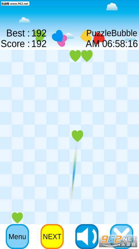 HeartPang(Heart Pang��Ϸ)��ͼ3