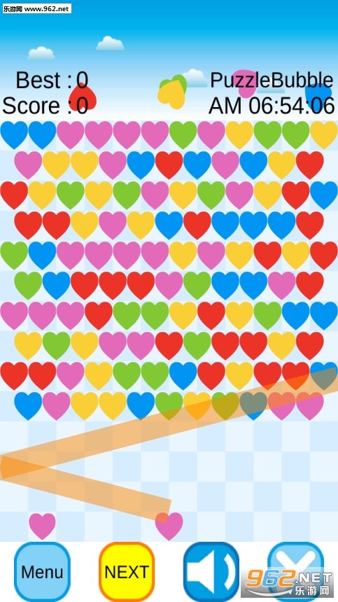 HeartPang(Heart Pang��Ϸ)��ͼ4