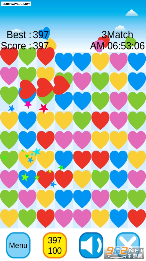 HeartPang(Heart Pang��Ϸ)��ͼ5
