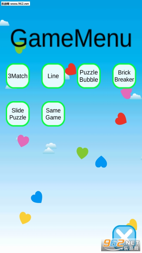 HeartPang(Heart Pang��Ϸ)��ͼ6