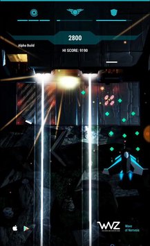 WVZ Wave of Nemesis��׿���ͼ1