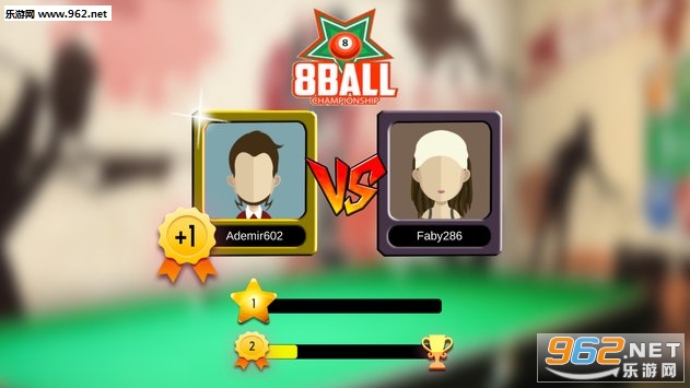 Super 8 Ball Pool��������׿���ͼ0