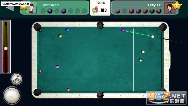 Super 8 Ball Pool��������׿���ͼ2