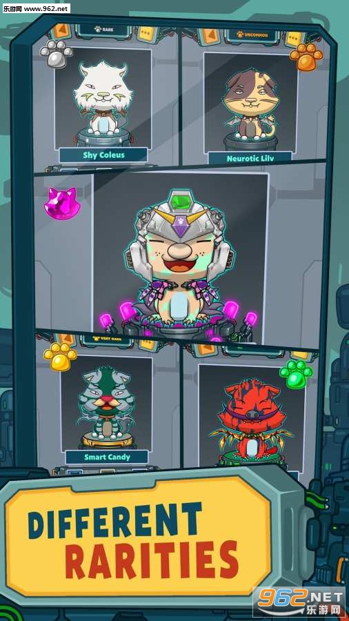 Catum Lab(è��ʵ���Ұ�׿��)��ͼ1