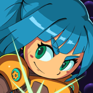 Restless Raiders(�����ֵ��Ӷ��߰�׿��)