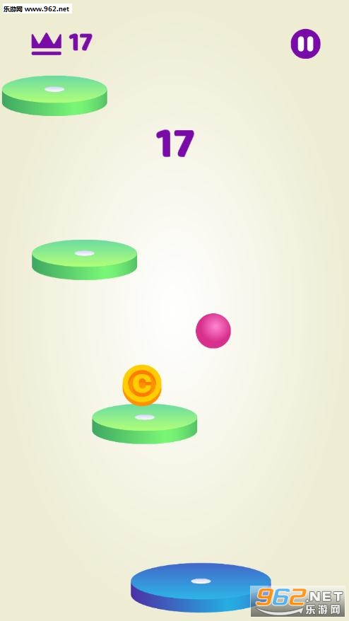 bounce fever��׿���ͼ2