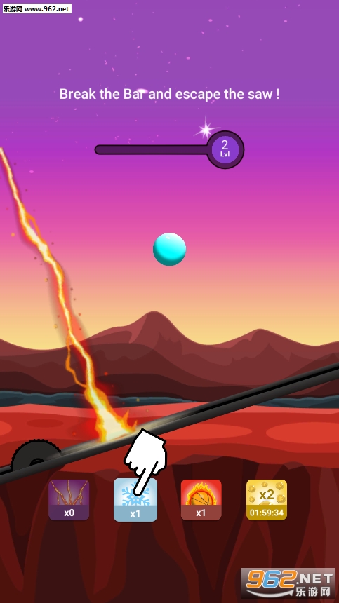 Spacy Jump��׿��v1.0��ͼ2
