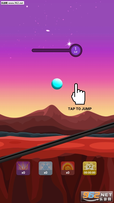 Spacy Jump��׿��v1.0��ͼ4