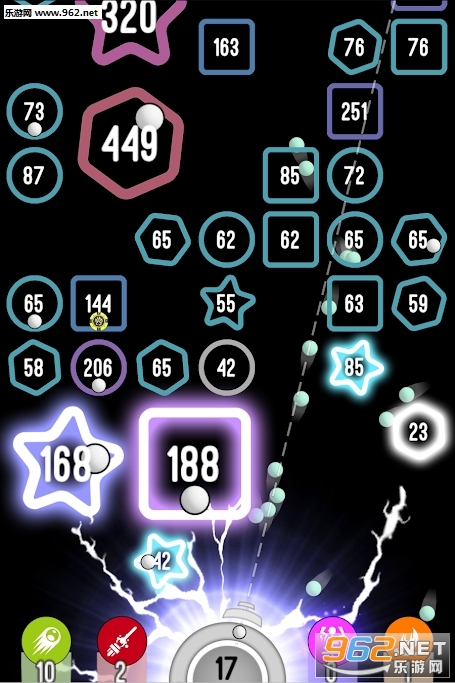 Nonstop Cannon�ٷ����ͼ1
