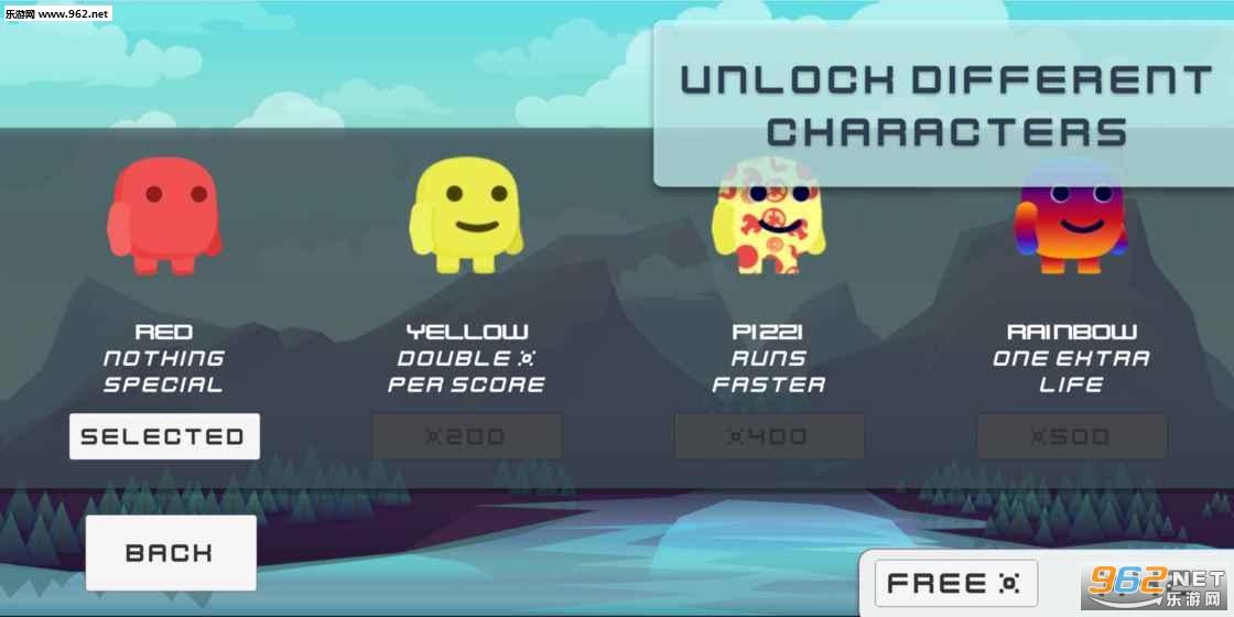 DoubleJumper(Double Jumper��׿��)��ͼ0