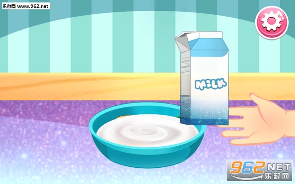 Princess Cherry Icecream Shop and Factory(����ӣ�ұ���ܵ�͹�����׿��)��ͼ1