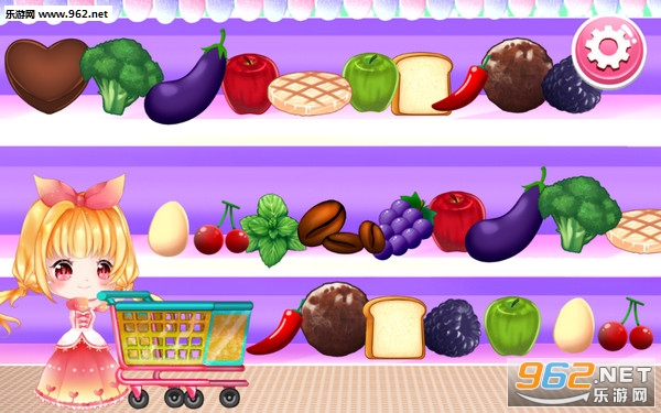Princess Cherry Icecream Shop and Factory(����ӣ�ұ���ܵ�͹�����׿��)��ͼ3