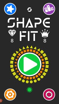 Shape Fit��׿���ͼ3