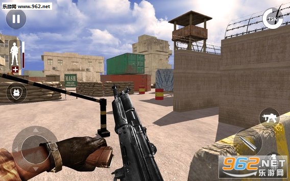 Call Of Sniper Duty Survival Hunter��׿���ͼ0