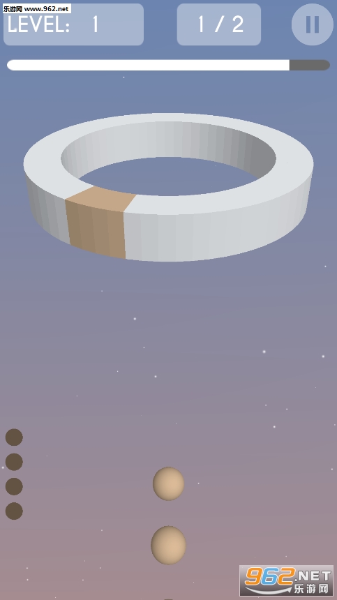 Happy Rings游戏截图4
