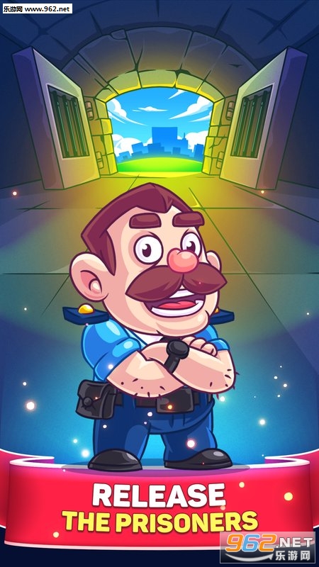 Idle Prison Tycoon(���ü�����ల׿��)v0.5.4(Idle Prison Tycoon)��ͼ0