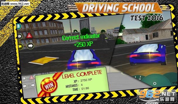 Driving School test 2016(��ʻѧУ����2018��׿��)��ͼ0