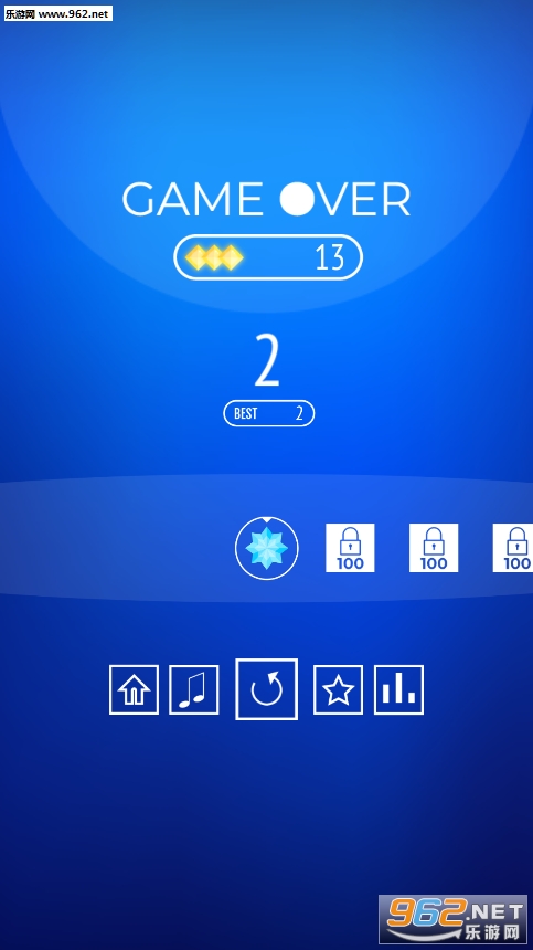 Path Orbit(路径轨道游戏)截图0