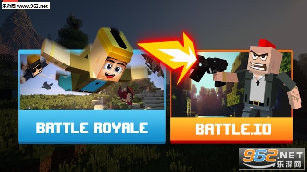 Battle Craft Royale(���ʼ�֮ս��׿��)��ͼ2
