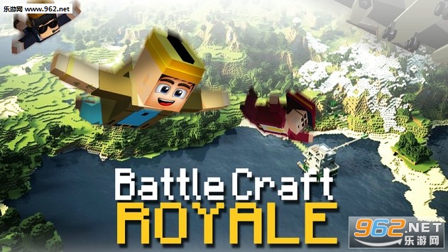 Battle Craft Royale(���ʼ�֮ս��׿��)��ͼ3