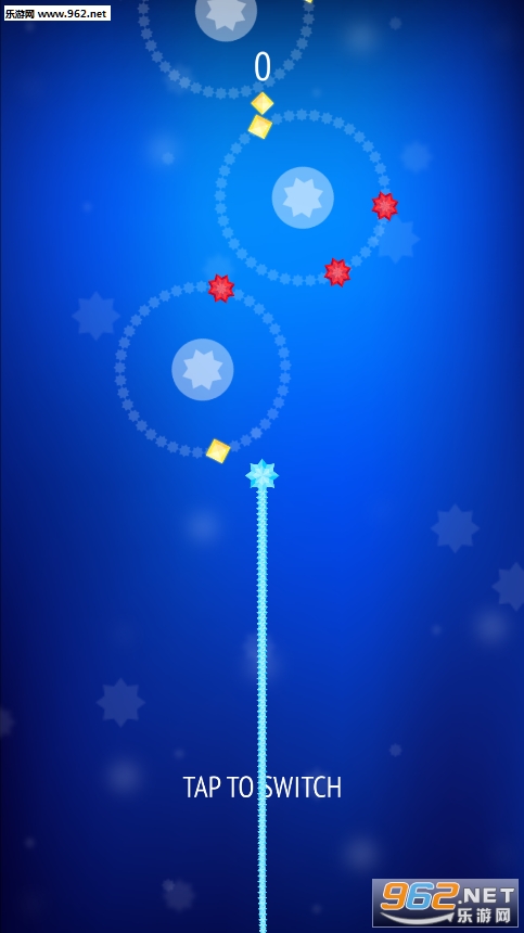 Path Orbit(路径轨道游戏)截图2