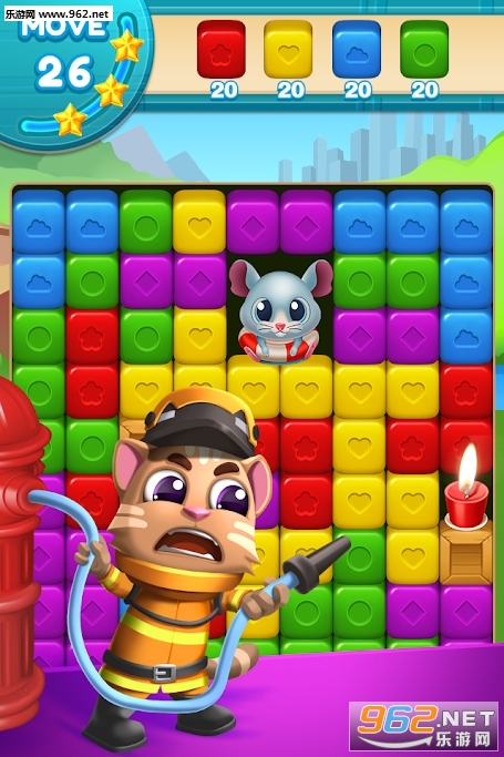 Meow Blast(è��������׿��)��ͼ3