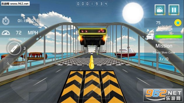 Rackless Traffic Racer(Reckless Traffic Racer��׿��)��ͼ3
