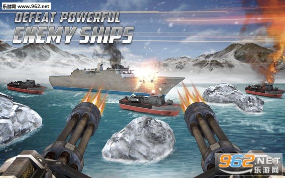 Navy Battle World War��׿���ͼ2
