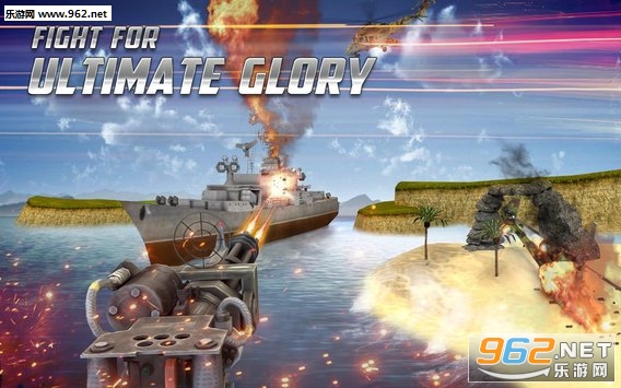 Navy Battle World War��׿���ͼ3