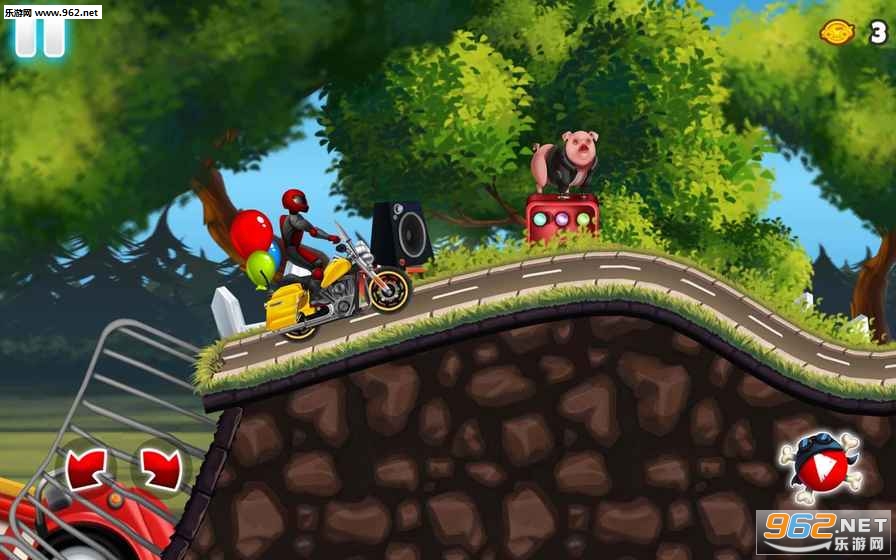 Bike Ride(����Ħ�г�֮�ð�׿��)��ͼ3