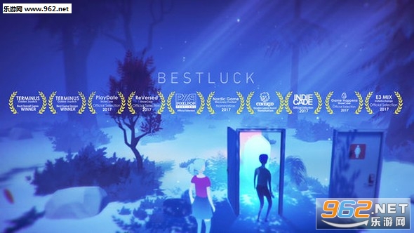 BestLuck(最佳好运游戏安卓版)截图0
