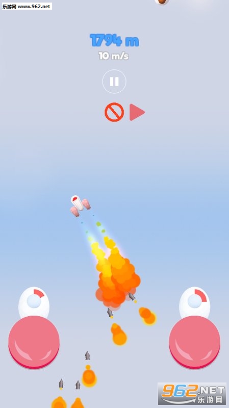 GO SPACE��׿���ͼ1