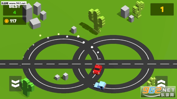 Never Crash(�Ӳ�ײ����׿��)��ͼ0