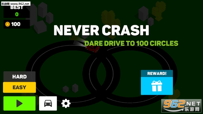 Never Crash(�Ӳ�ײ����׿��)��ͼ3