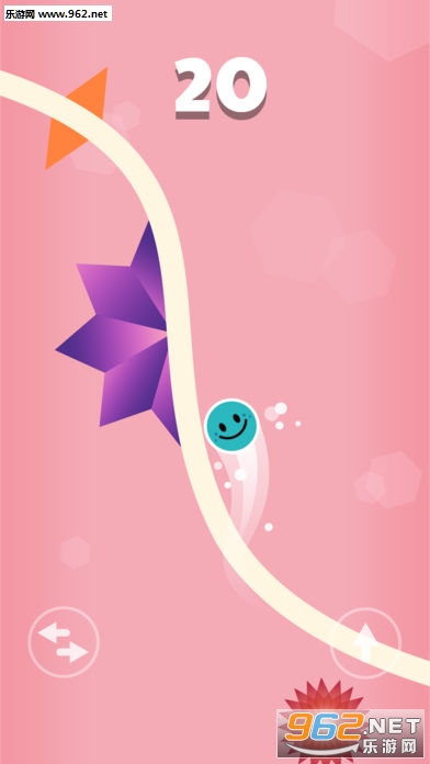 Ball Rider���¹ٷ����ͼ2