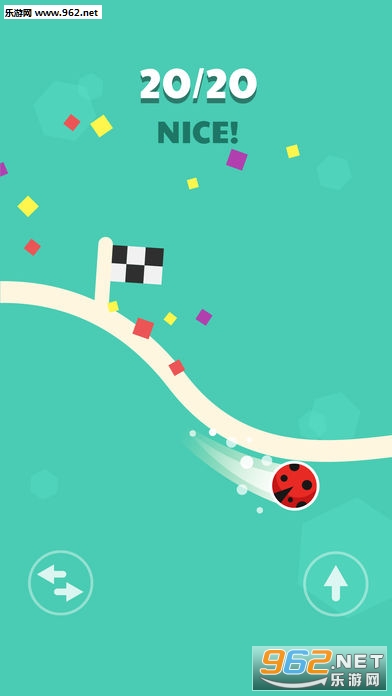 Ball Rider���¹ٷ����ͼ1