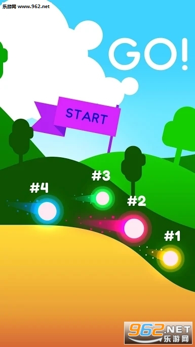 Hill Racer 2��׿���ͼ1