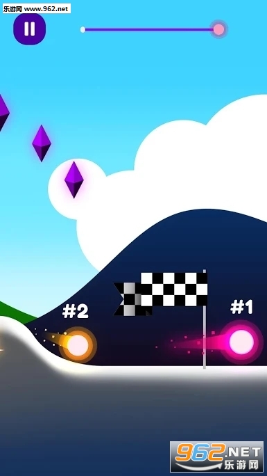 Hill Racer 2��׿���ͼ4