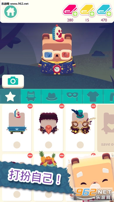 ��ĸС��2(Alphabear 2)�ٷ����ͼ3