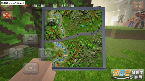Battle Craft Z(�ҵ�����ĩ��Z��Ϸ)��ͼ2