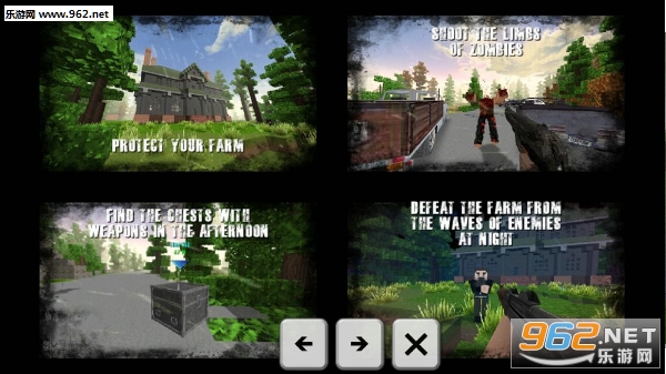 Battle Craft Z(�ҵ�����ĩ��Z��Ϸ)��ͼ3