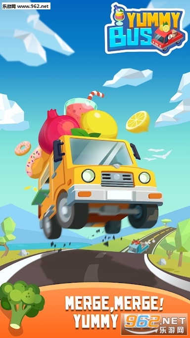 ��ζ��ʿ(Yummy Bus)�ٷ����ͼ0