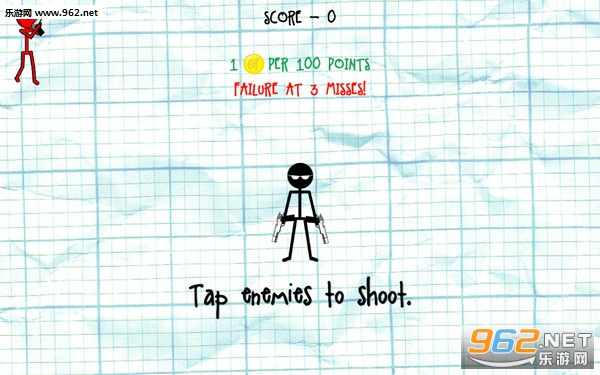 Gun Fu: Stickman Edition(�����ǹս��׿��)v1.9.3(Gun Fu: Stickman Edition)��ͼ2