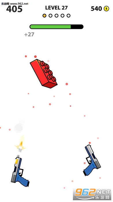 Double Guns���°��ͼ0