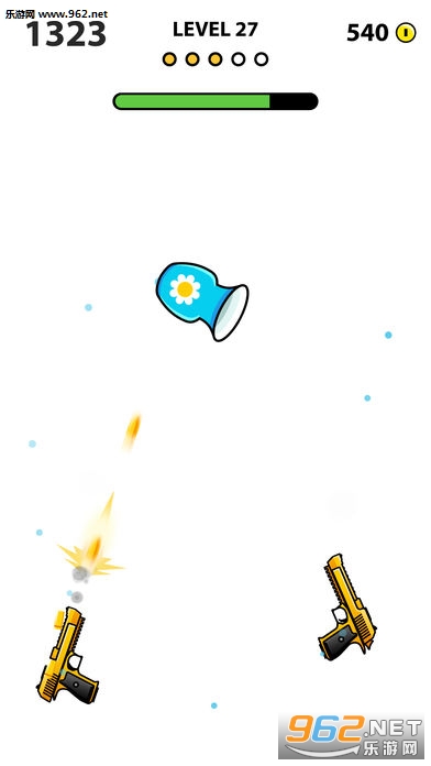 Double Guns���°��ͼ2