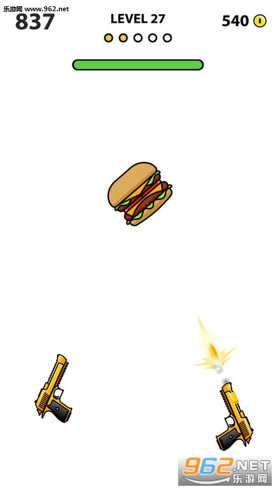 Double Guns���°��ͼ4