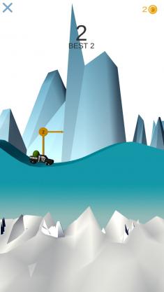 Wiked Road(�����ĵ�·����)v1.0.7��ͼ0